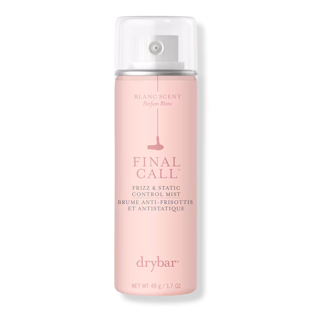 Drybar  Final Call Frizz & Static Control Mist
