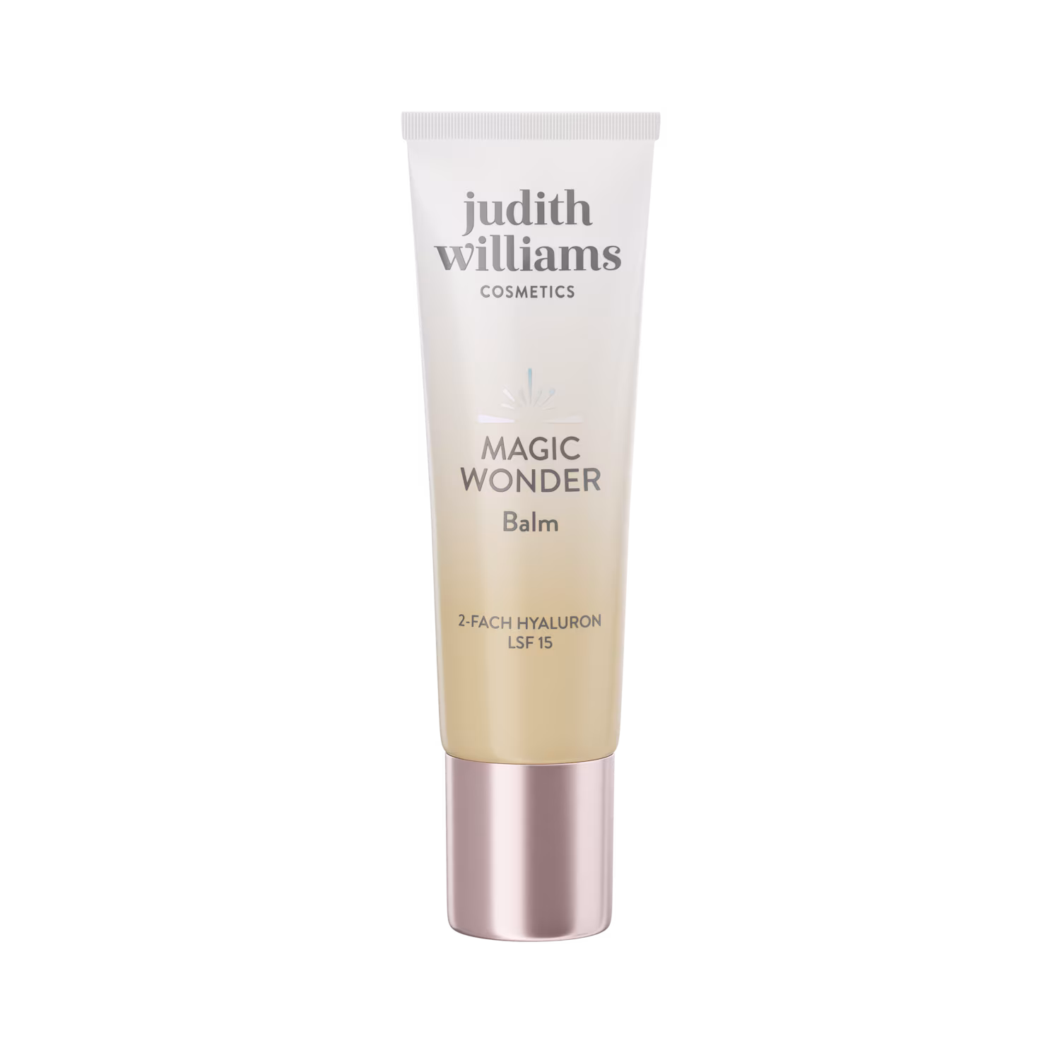Hautperfektionierende Bb Cream Mit Lsf