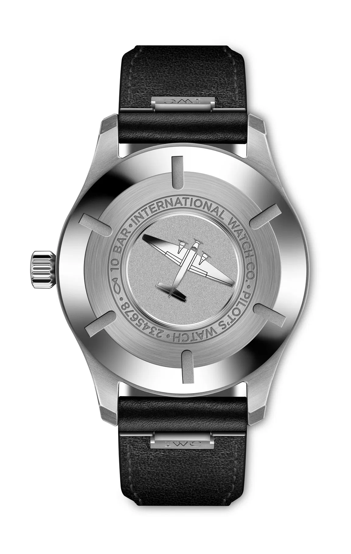 IWC Schaffhausen Pilots watch mark xx iw328207