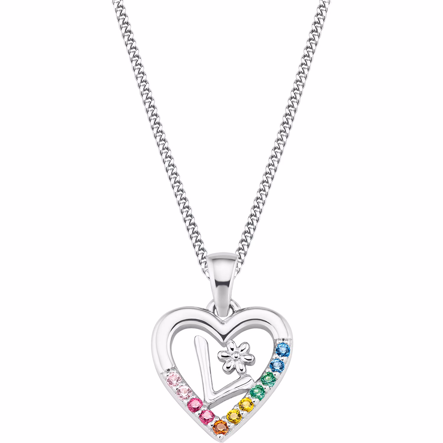 Kette 925er Silber