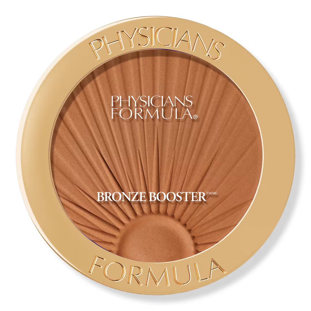 Physicians Formula  Sun Bronzer Glow Activated Pressed Bronzer