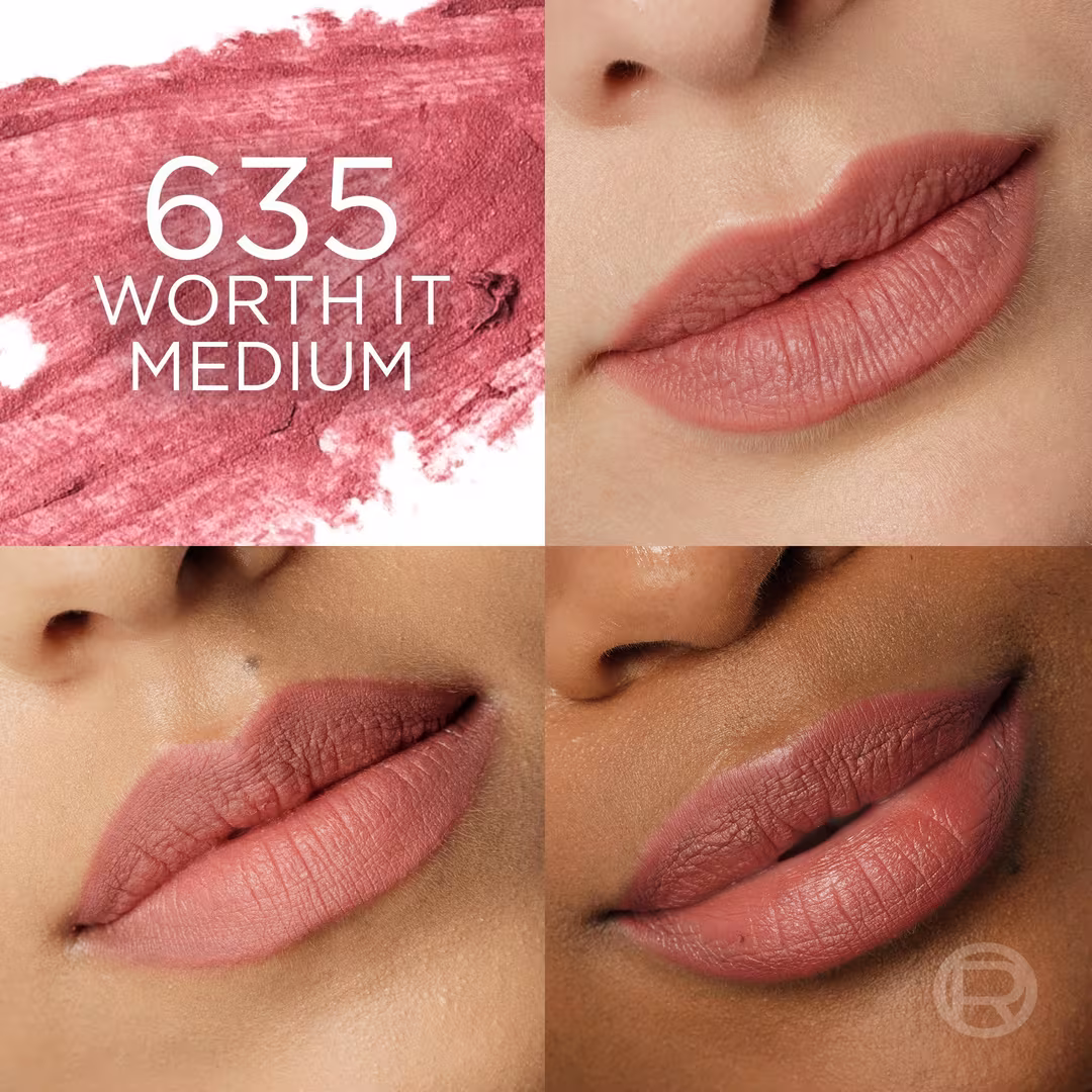 L'Oréal Paris  Blurfiller Blurring Lip Contour