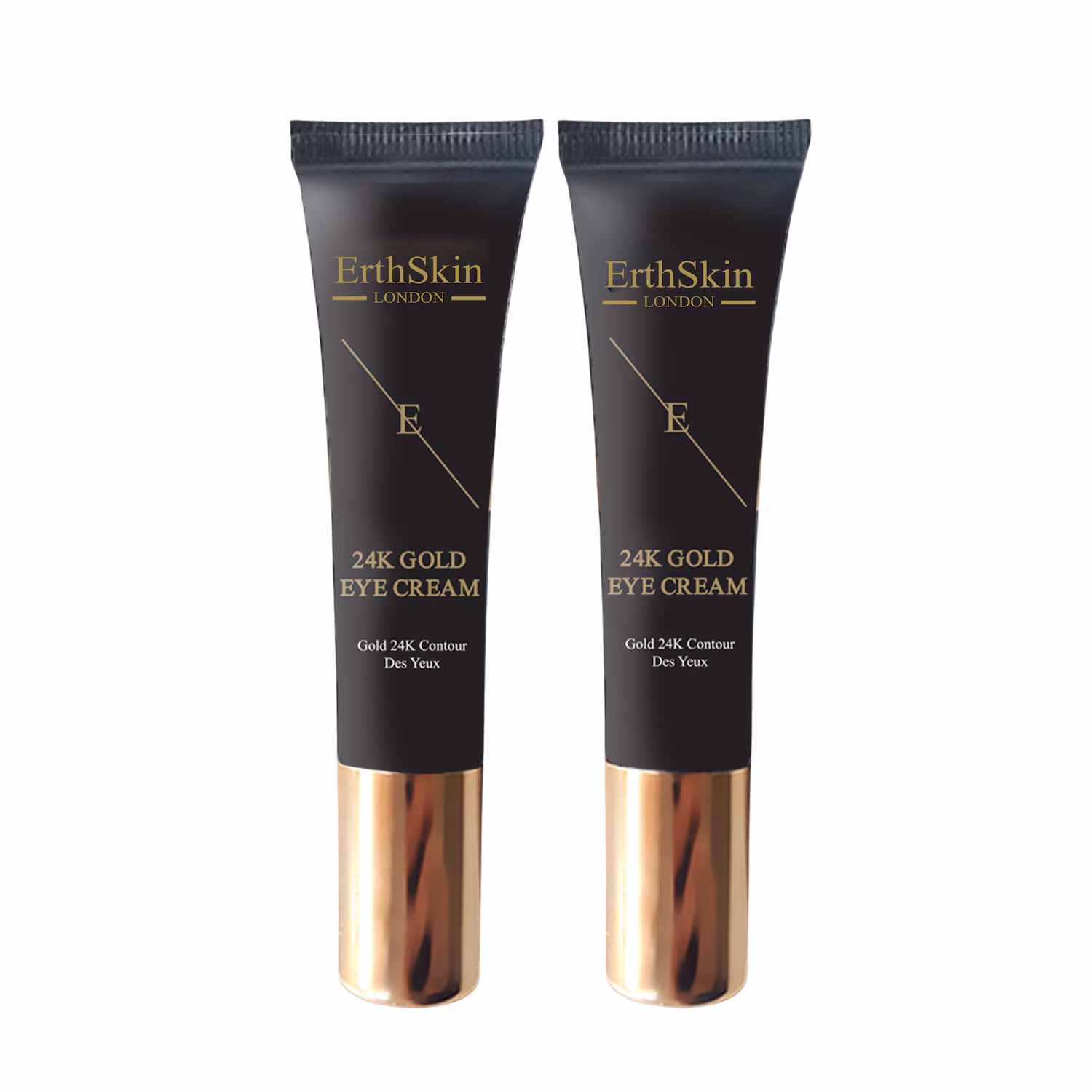 Gold Augencreme Duo
