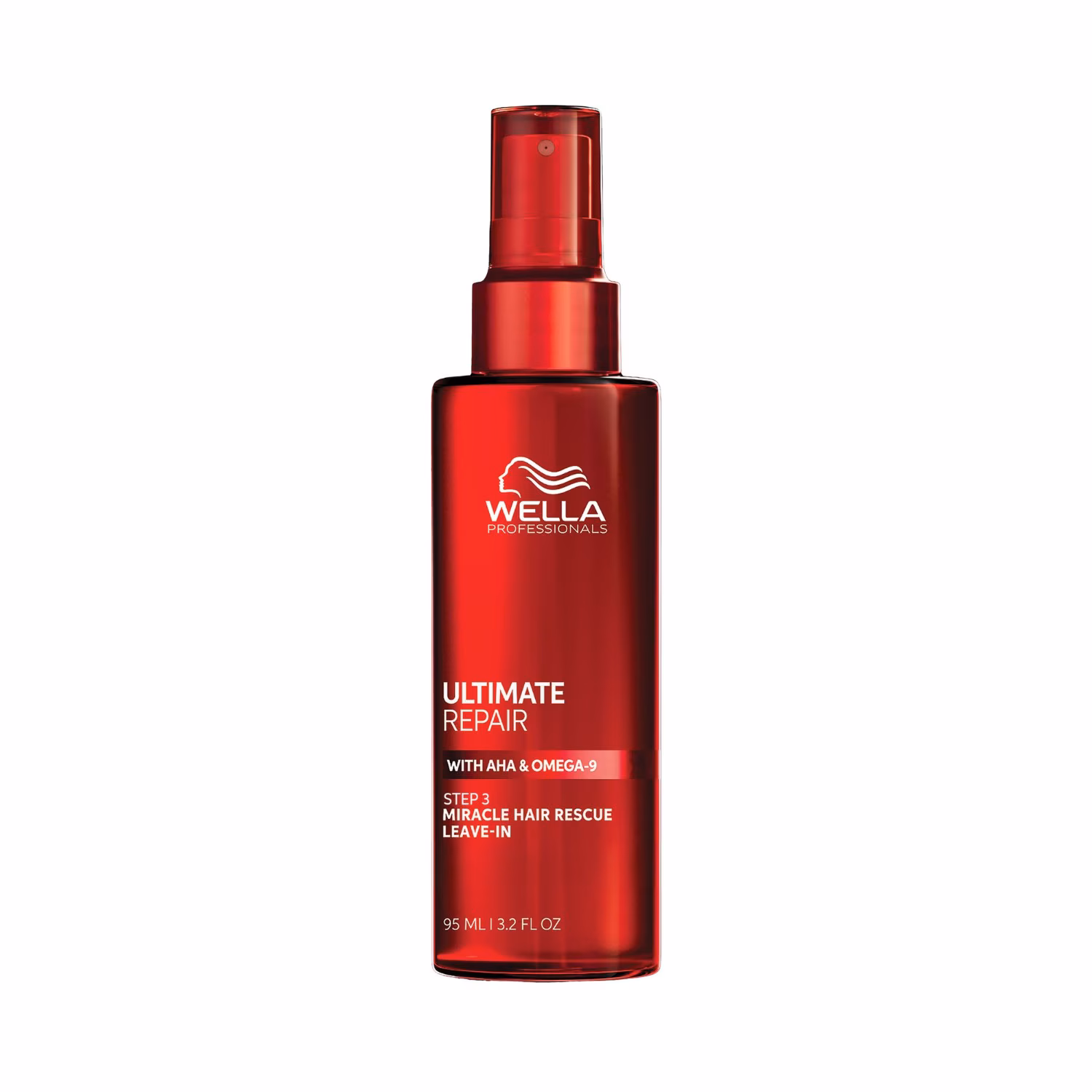 Step 3 | Miracle Hair Rescue Leave-In mit AHA & Omega-9
