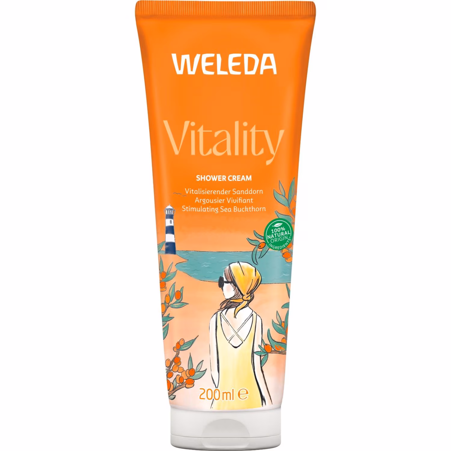 Vitality
