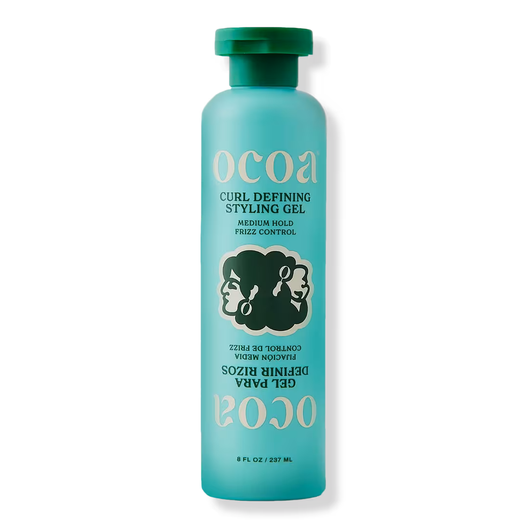 OCOA  Curl Defining Styling Gel