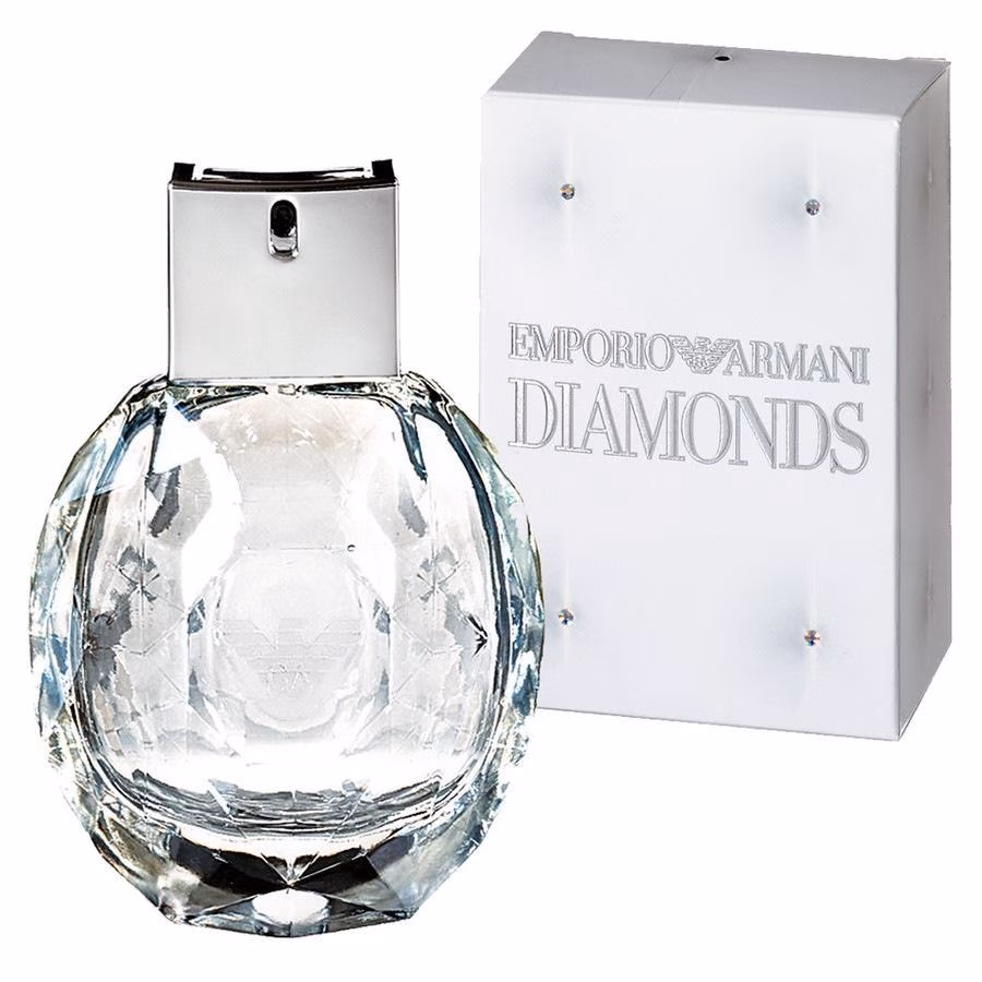 Diamonds