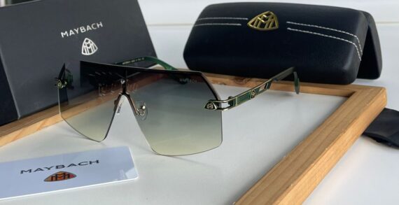 Maybach sunglasses 57