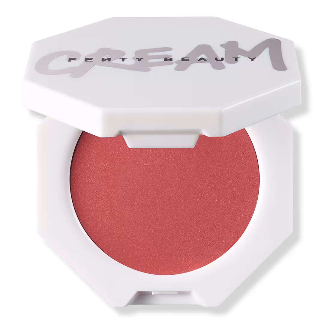 FENTY BEAUTY by Rihanna  Cheeks Out Freestyle Cream Blush