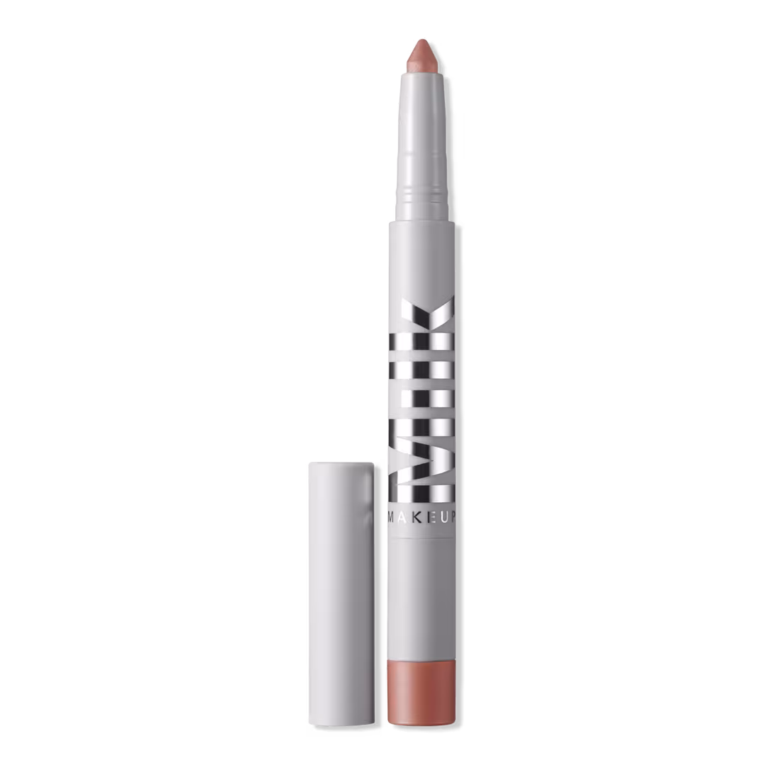 MILK MAKEUP  Line + Fill Lip Liner and Allover Lip Color