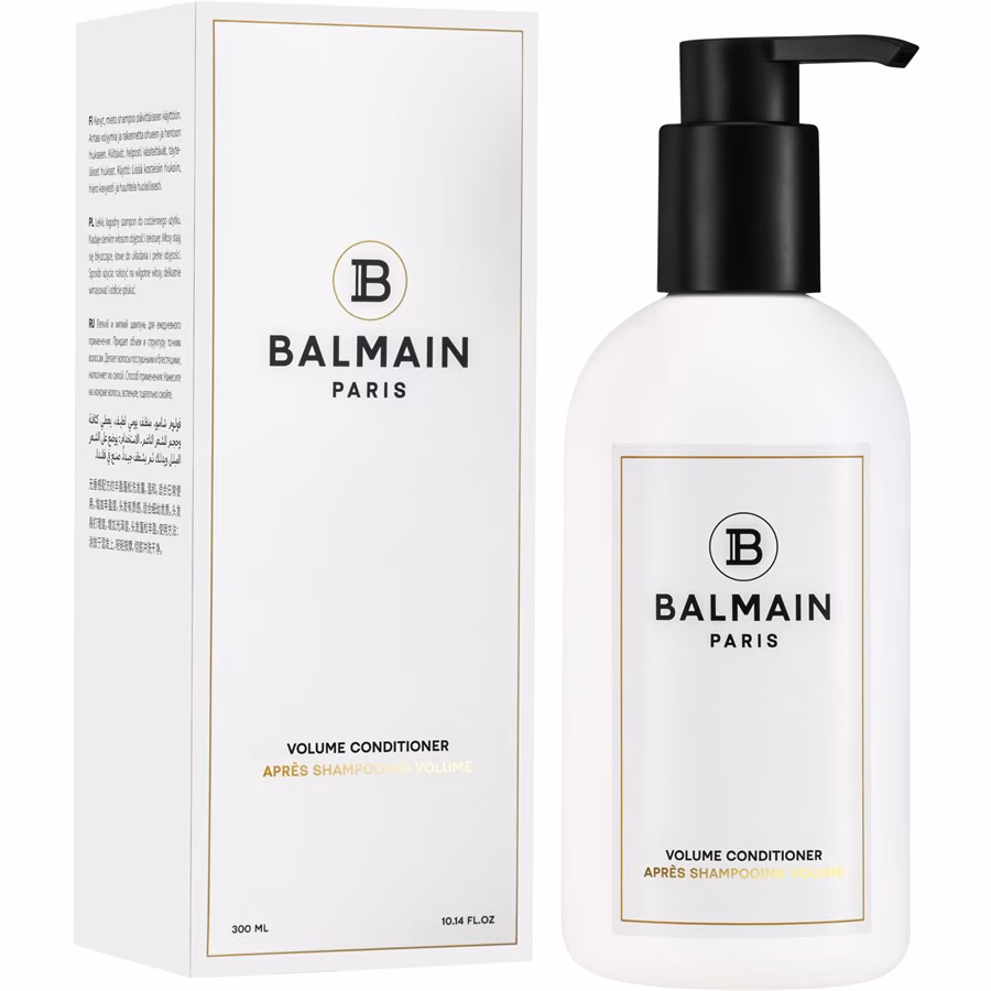 HC Volume Conditioner