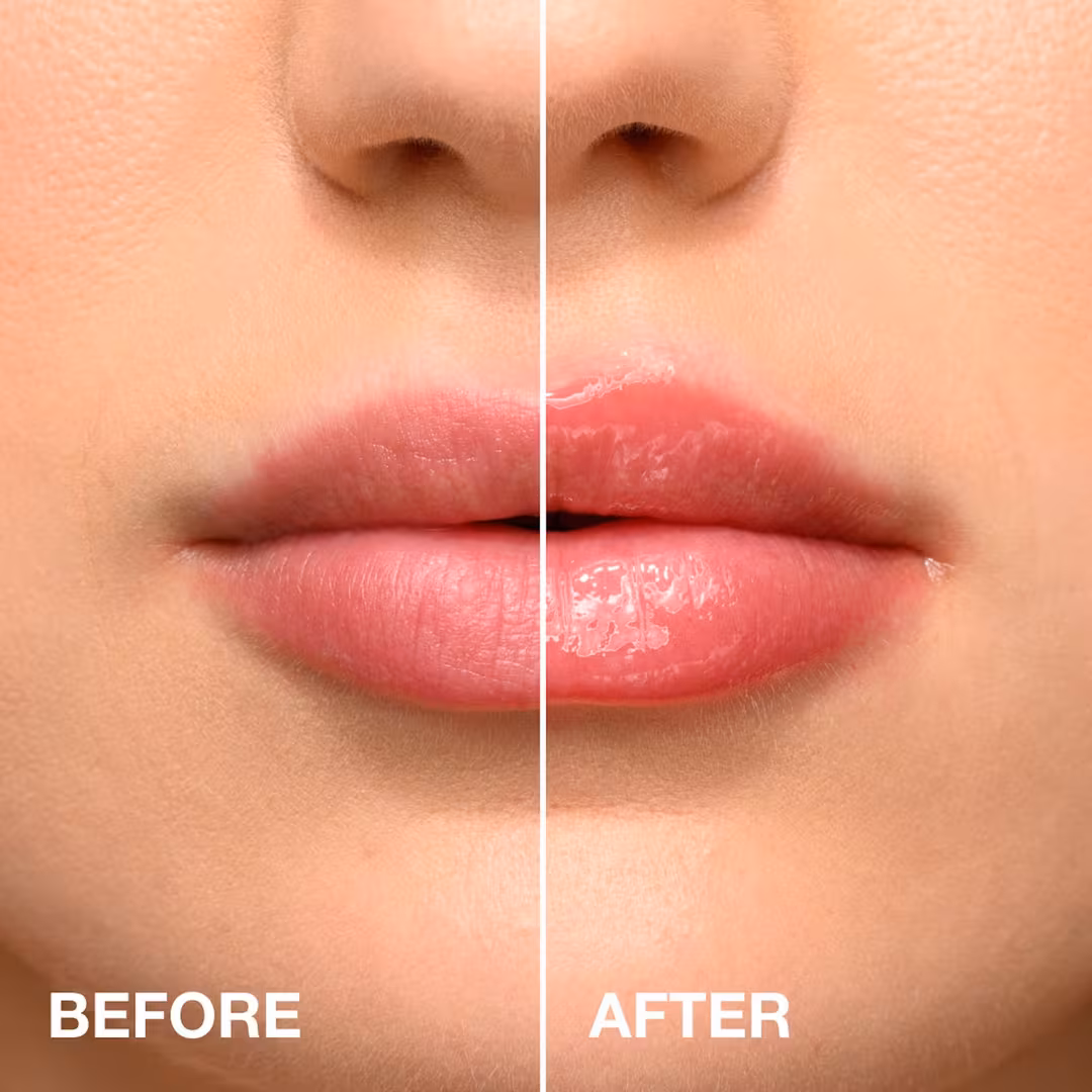 Sara Happ  The Lip Plumper Peptide Treatment