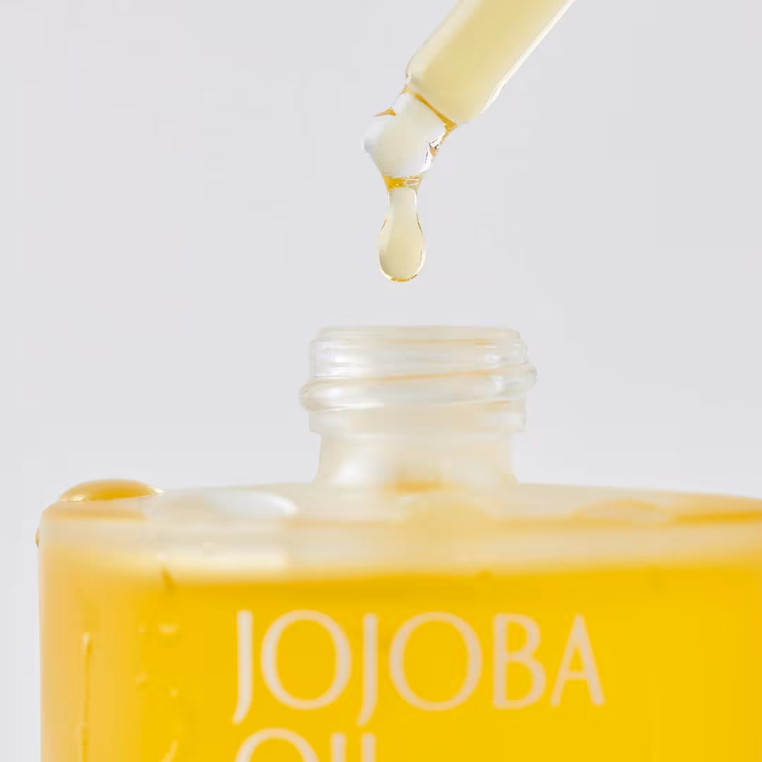 PINKWONDER  Jojoba Oil