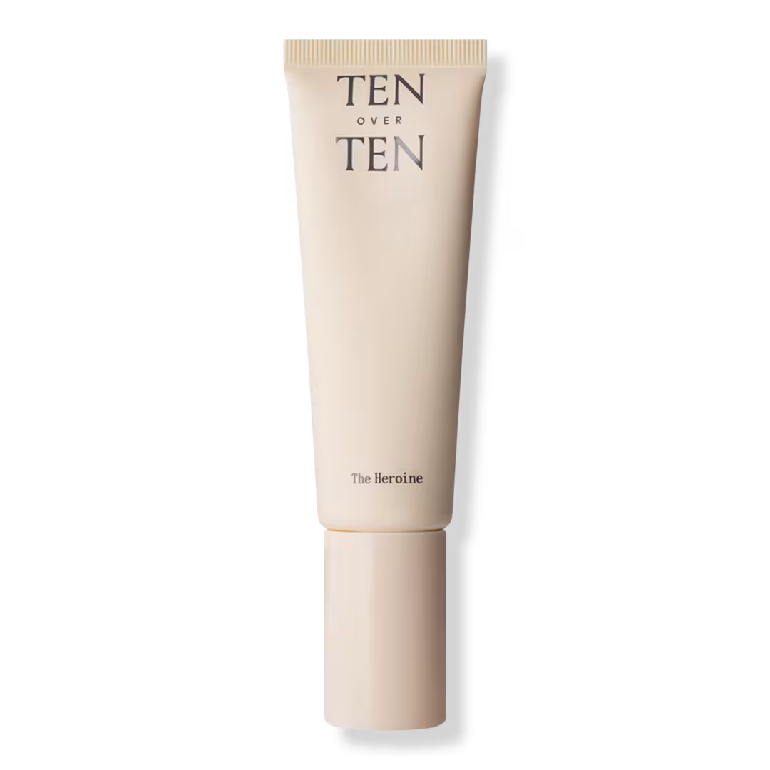 Tenoverten  The Heroine