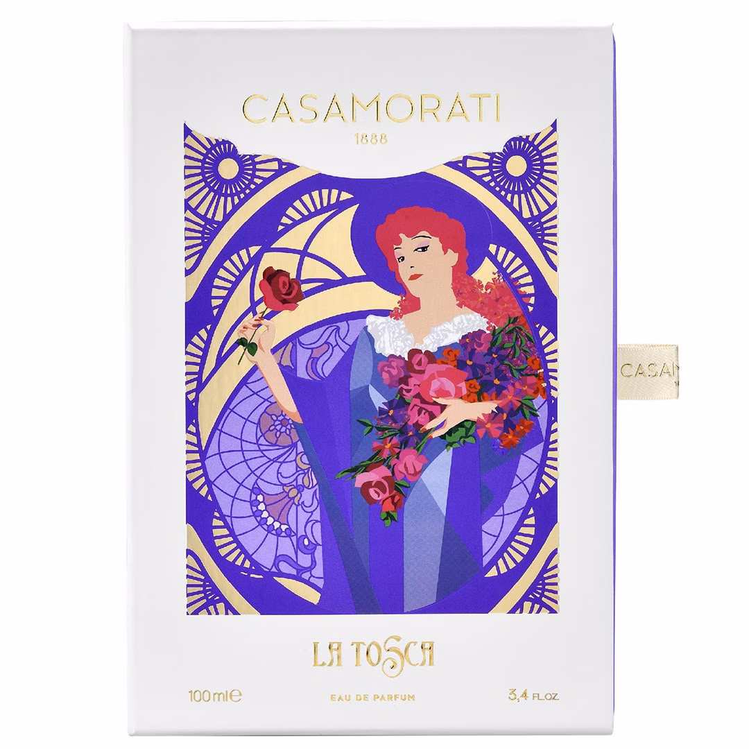La Tosca