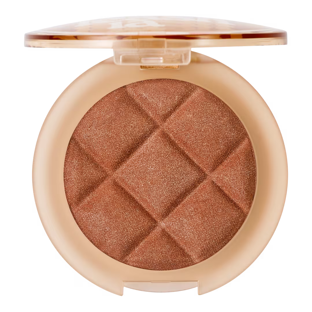 Unleashia  Dough Dough Waffle Blush