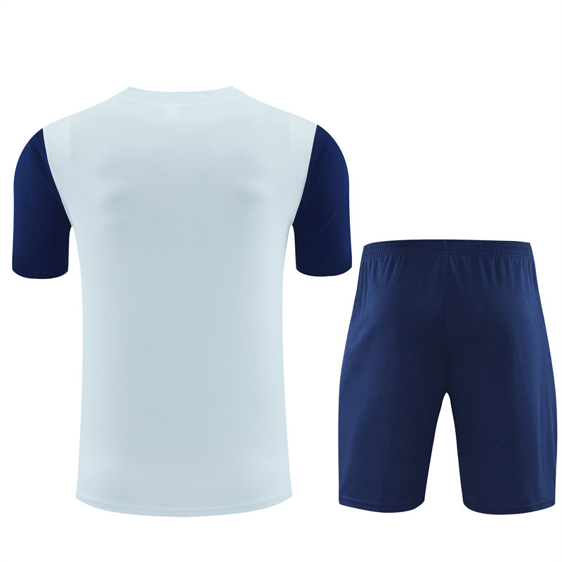2025/2026 Inter Milan Adult Short Sleeve Training Wear (Adult Kit)