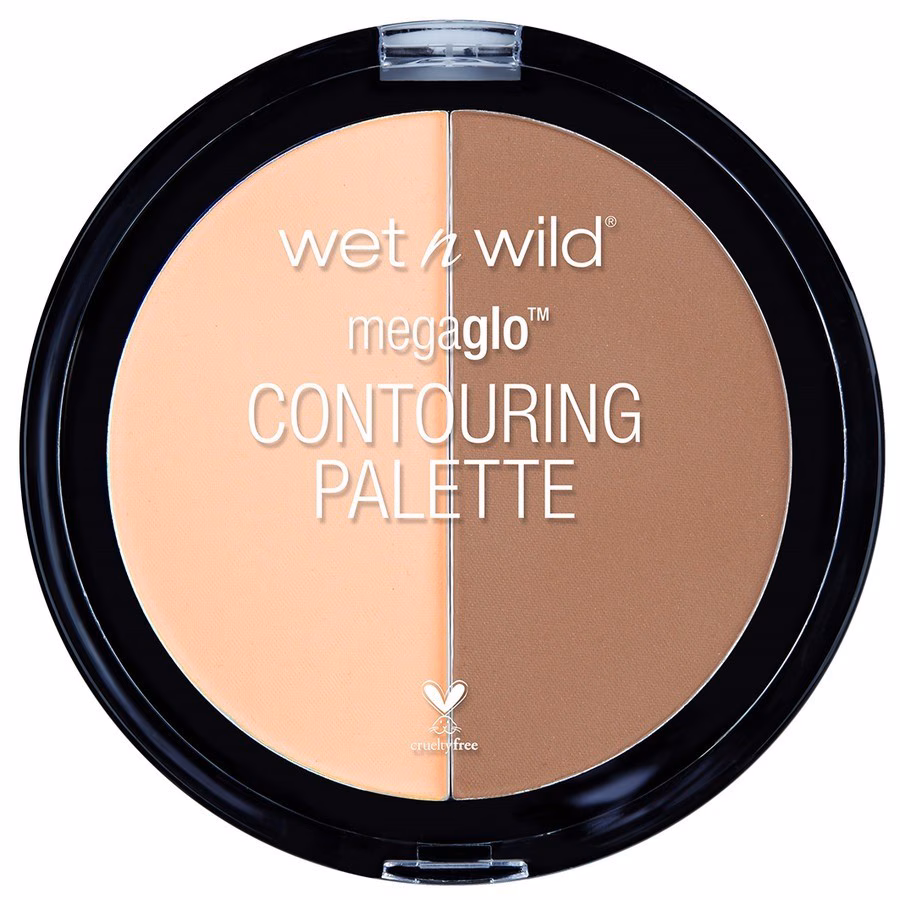 Megaglo Contouringing Palette