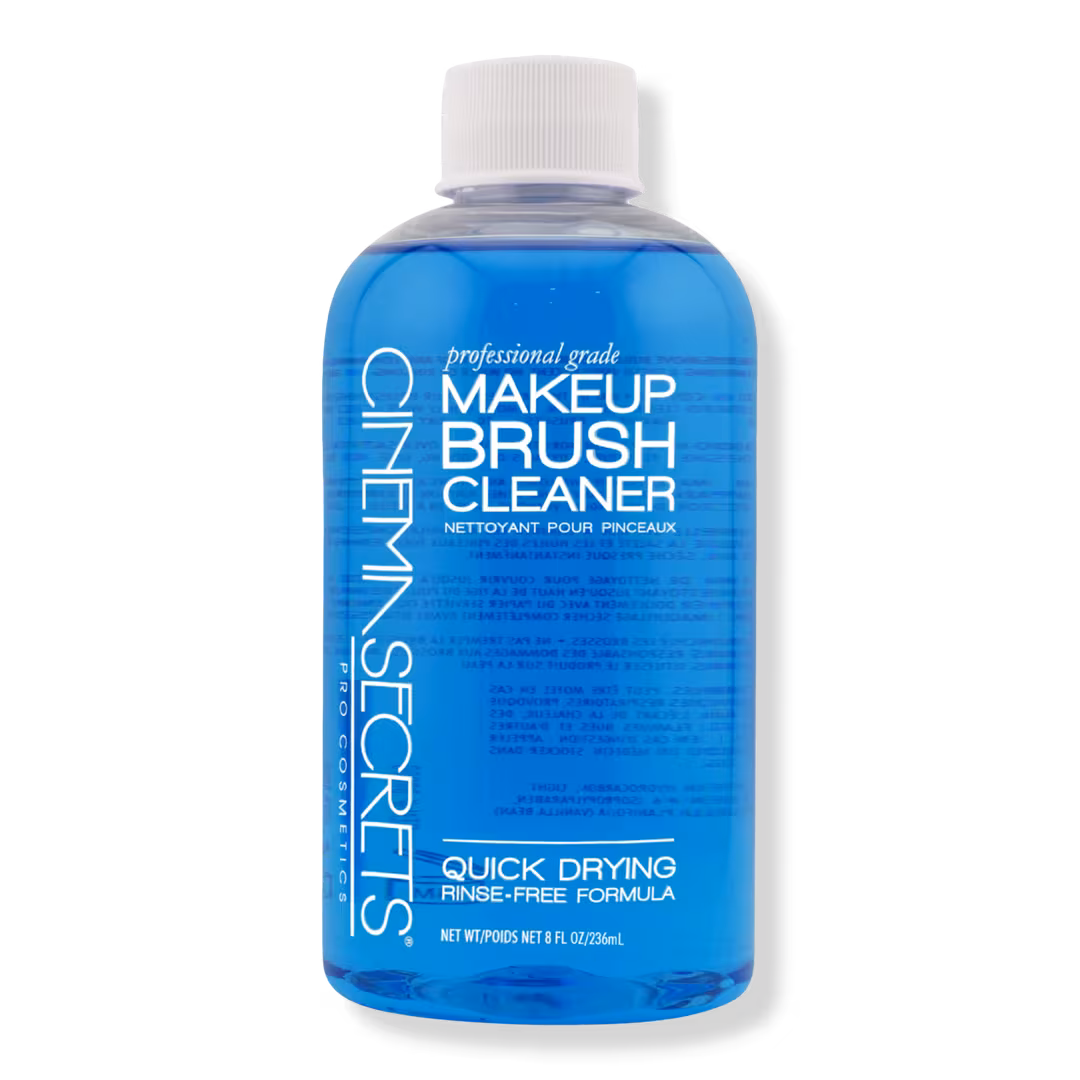 Cinema Secrets  Original Makeup Brush Cleaner