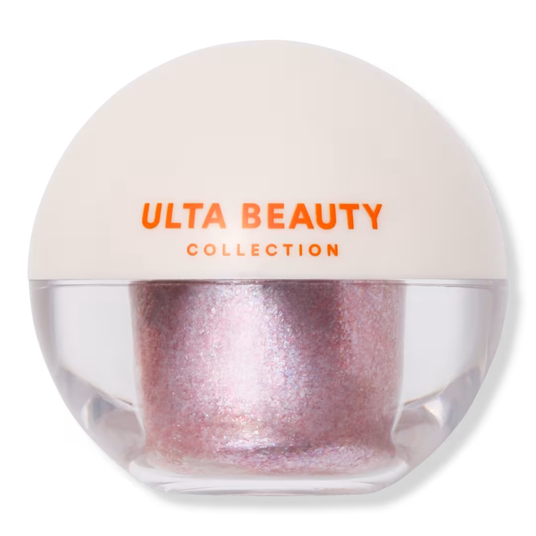 ULTA Beauty Collection  Solar Flare Gel Chrome Eyeshadow