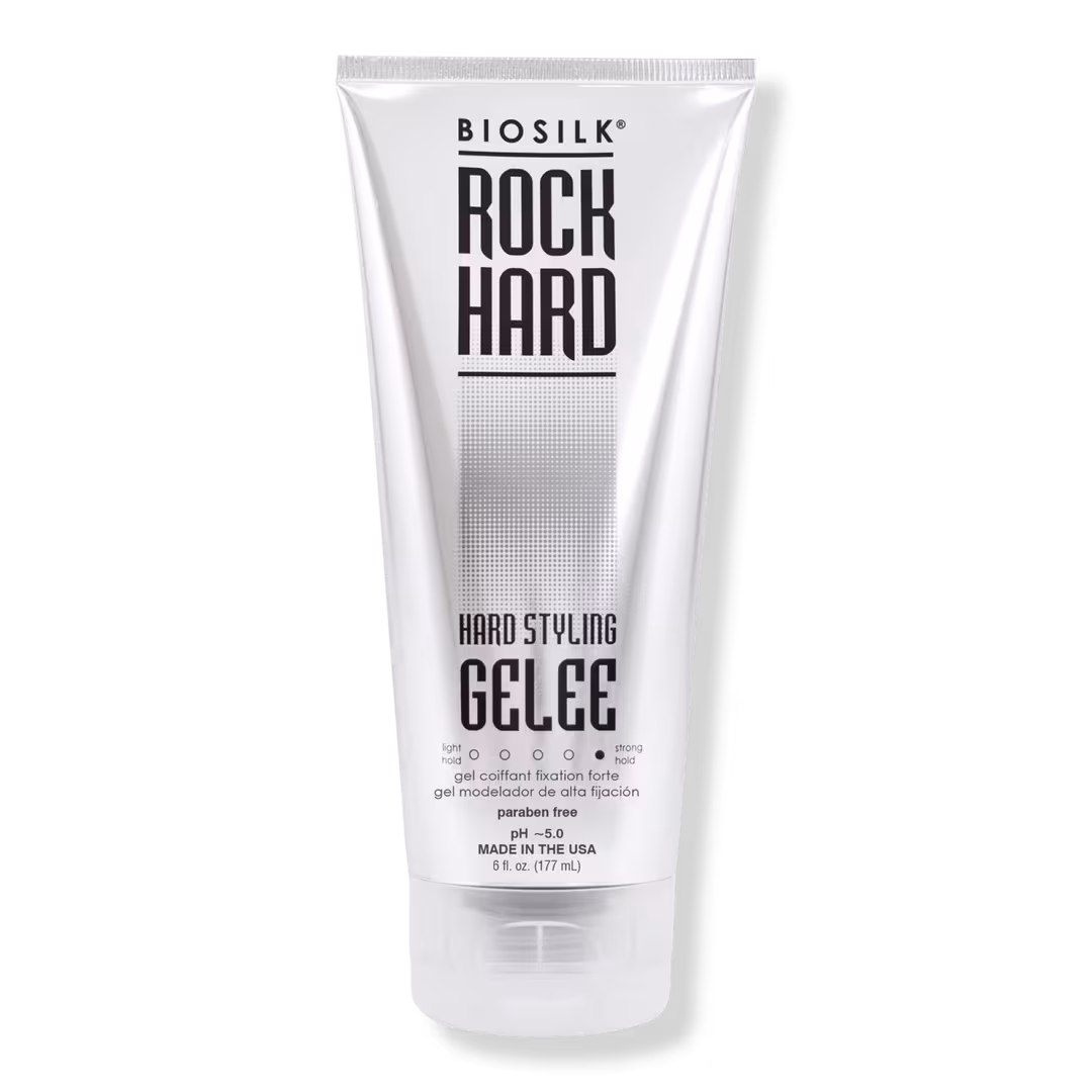 Biosilk  Rock Hard Gelee