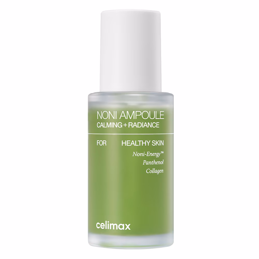 The Real Noni Energy Ampoule