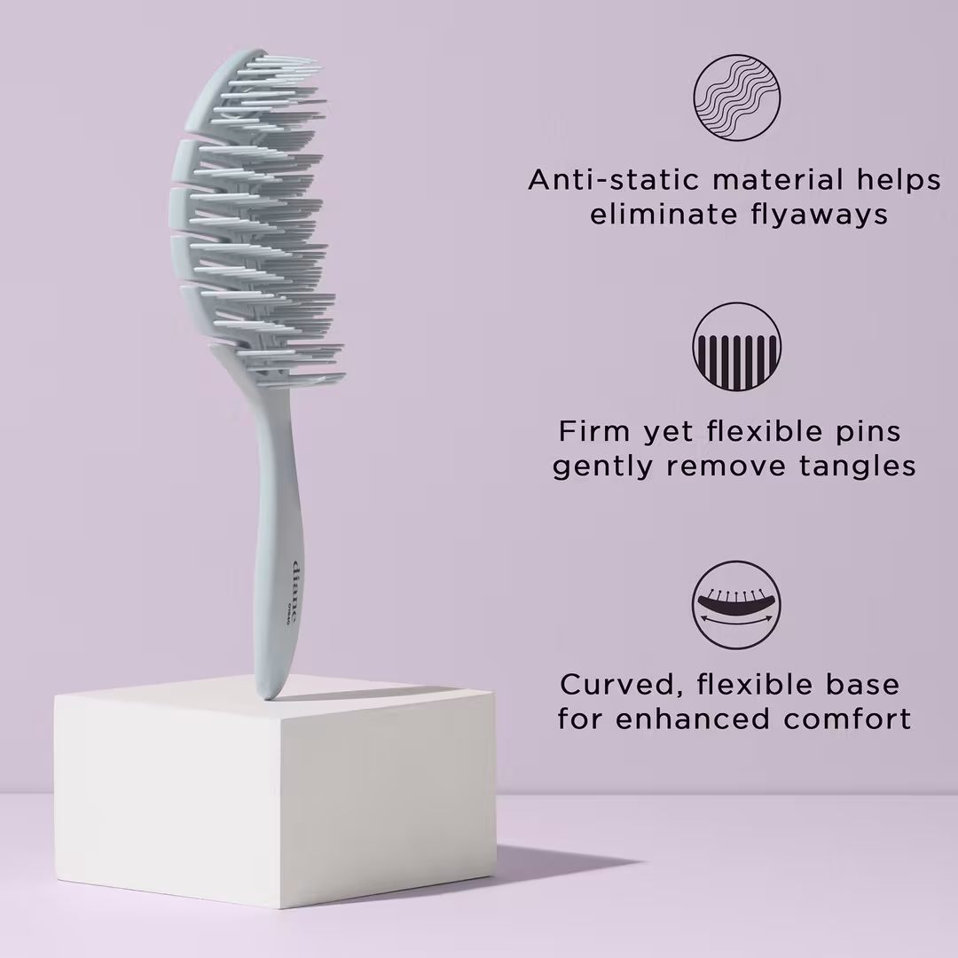 Diane  Static-Free Vent Brush