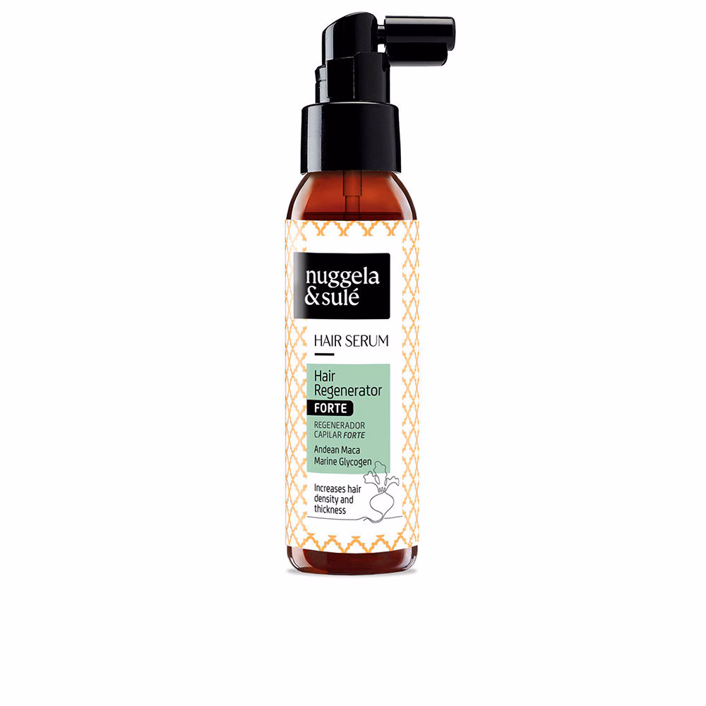 FORTE Regenerationsspray