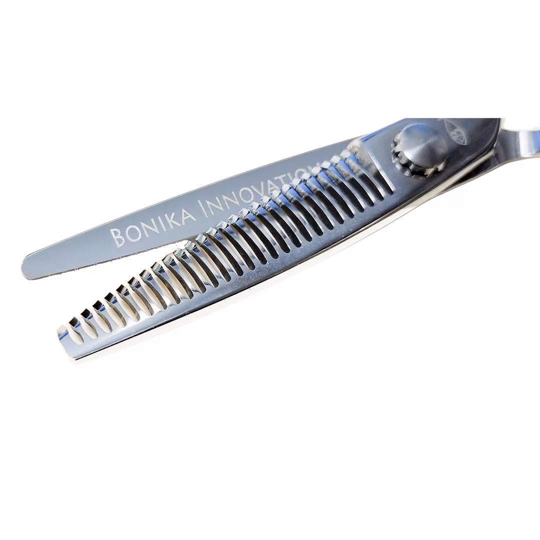 Bonika Shears  Innovation Thinning Shears