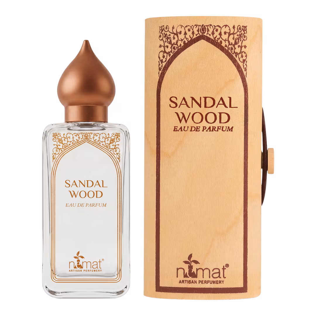 Nemat  Sandalwood Eau de Parfum