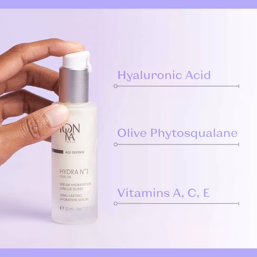 Yon-Ka Paris  Hydra N°1 Serum