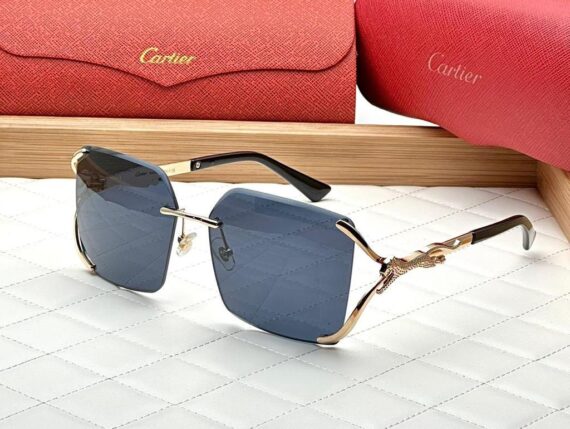 Cartier sunglasses 14