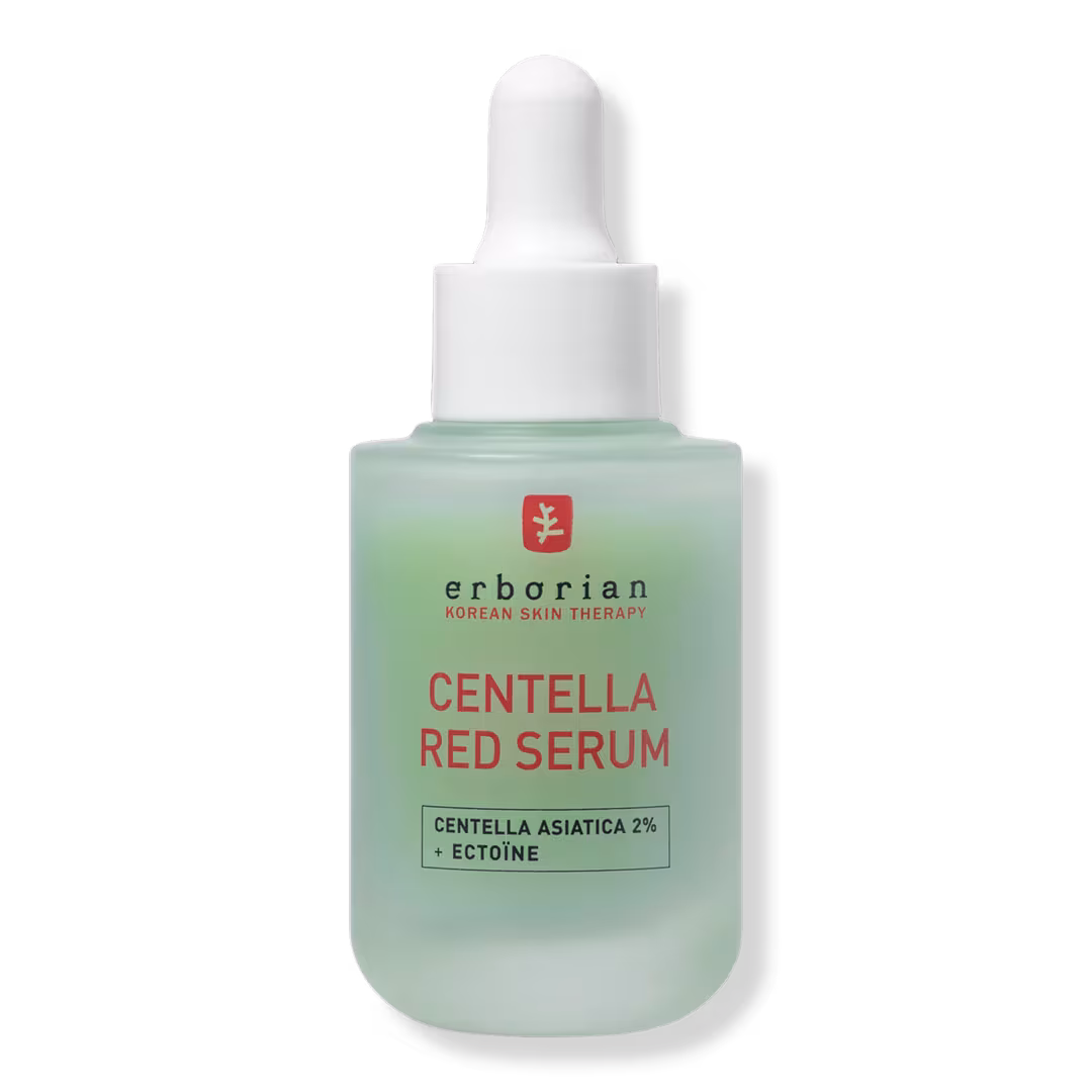 Erborian  Centella Red Serum with Korean Centella Asiatica Extract