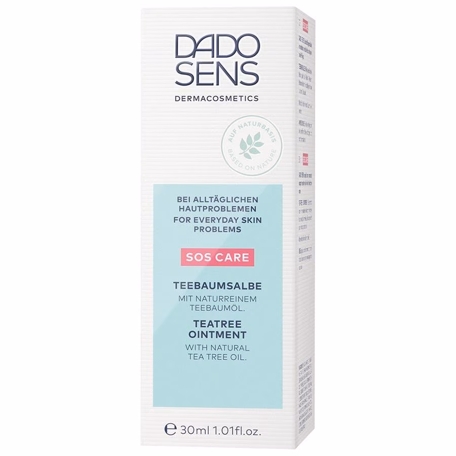 Teatree Ointment