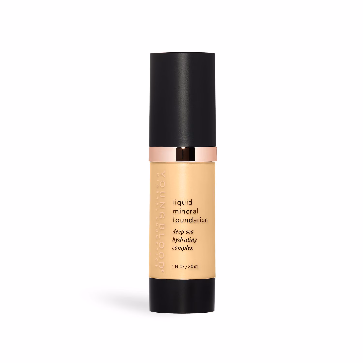 Liquid Mineral
