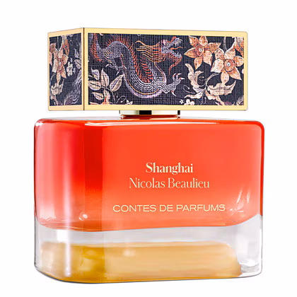 Contes de Parfums Shanghai Eau de Parfum Spray 100ML
