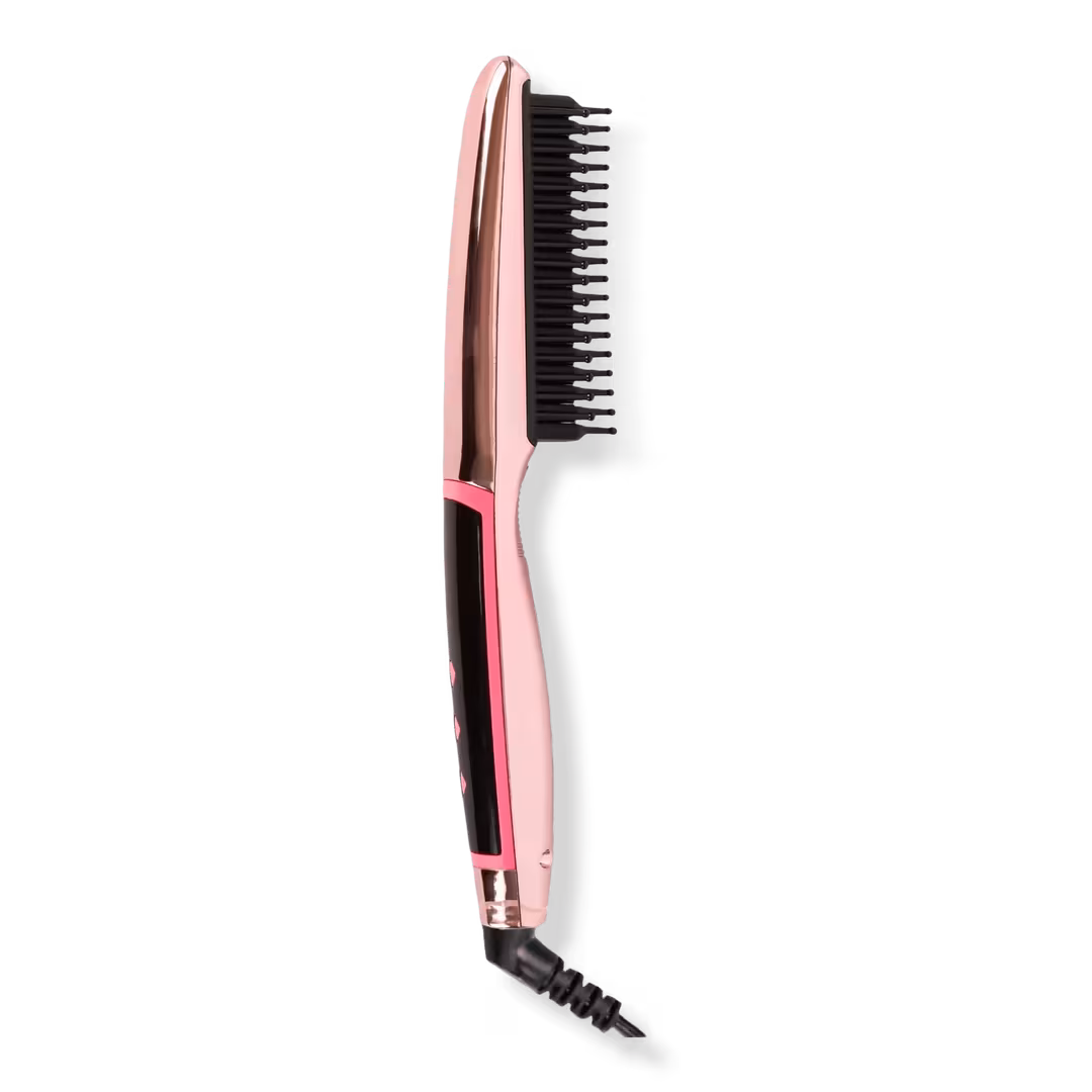 Calista  Triangl Pro Heated Detailer Brush