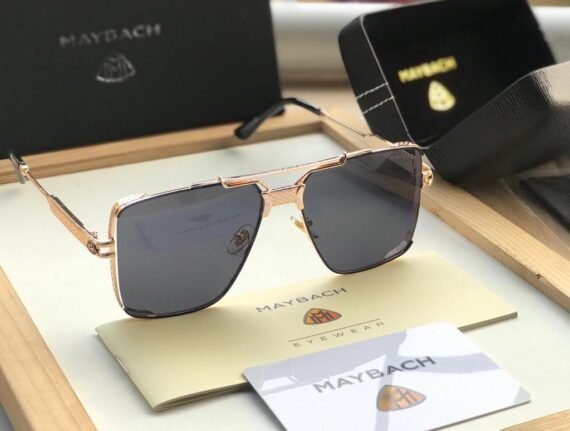 Maybach sunglasses 36