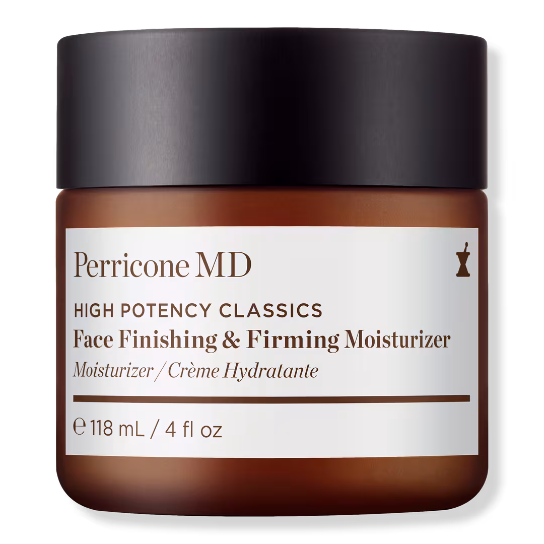 Perricone MD  High Potency Classics Face Finishing & Firming Moisturizer