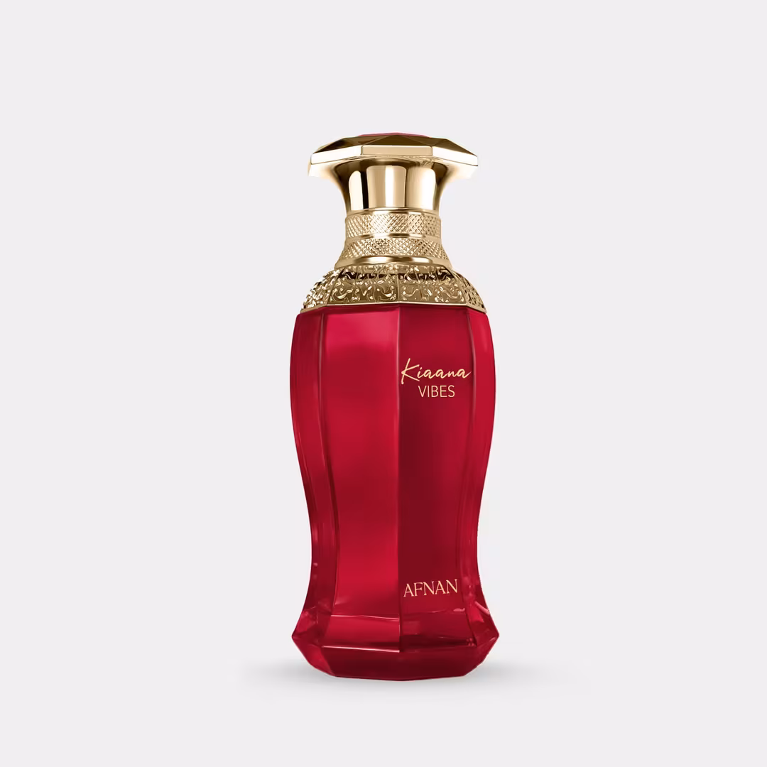 Afnan  Kiaana Vibes Pour Femme for Women Eau De Parfum