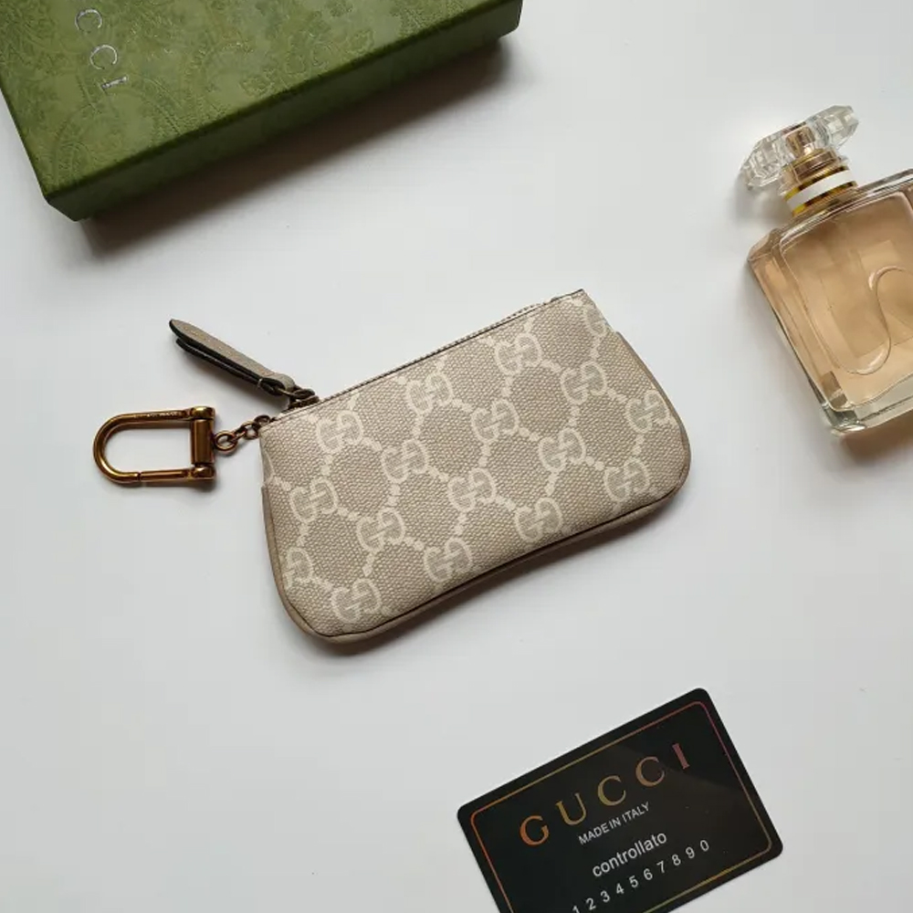 Gucci Wallets 671722 LM06