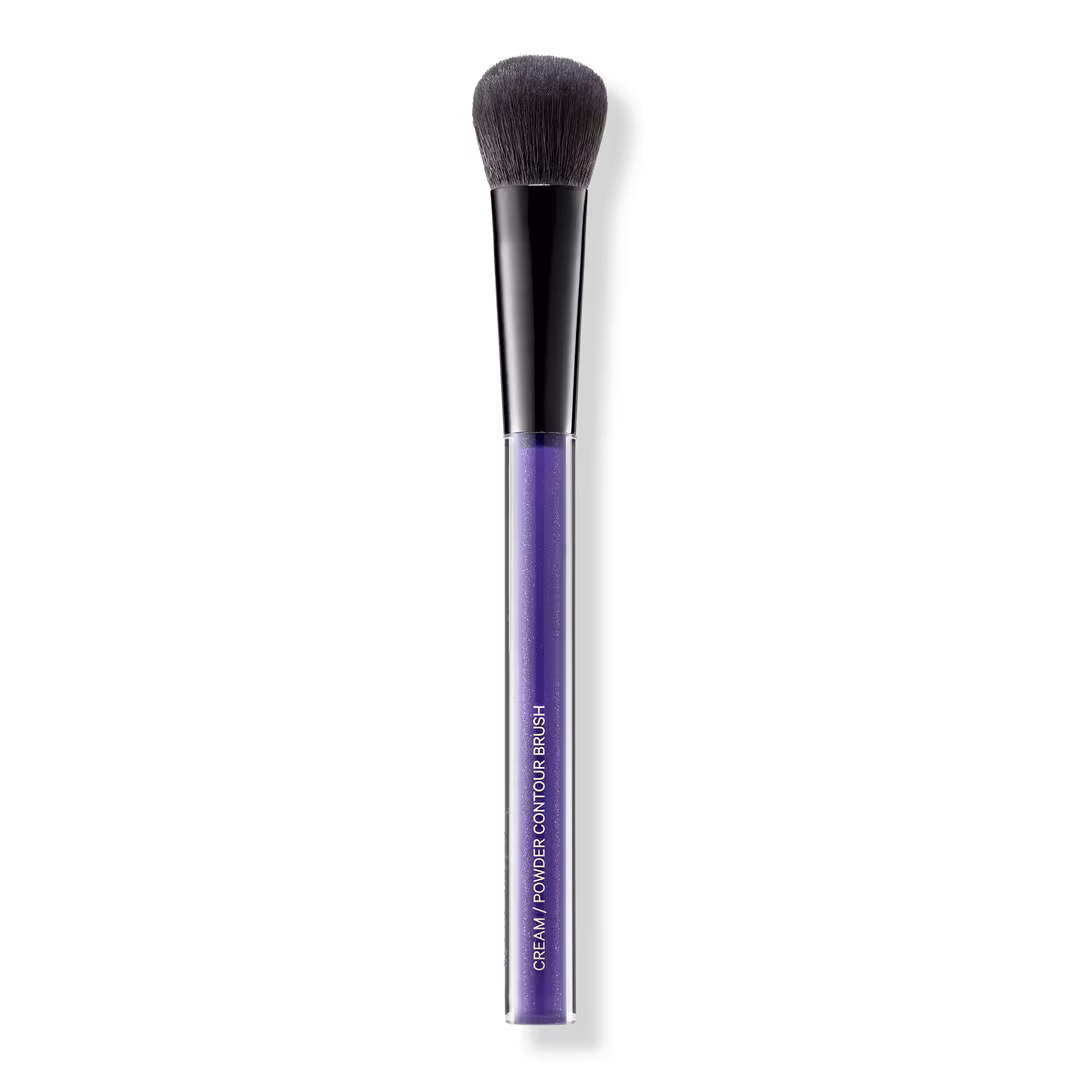 Kevyn Aucoin  Cream & Powder Contour Brush