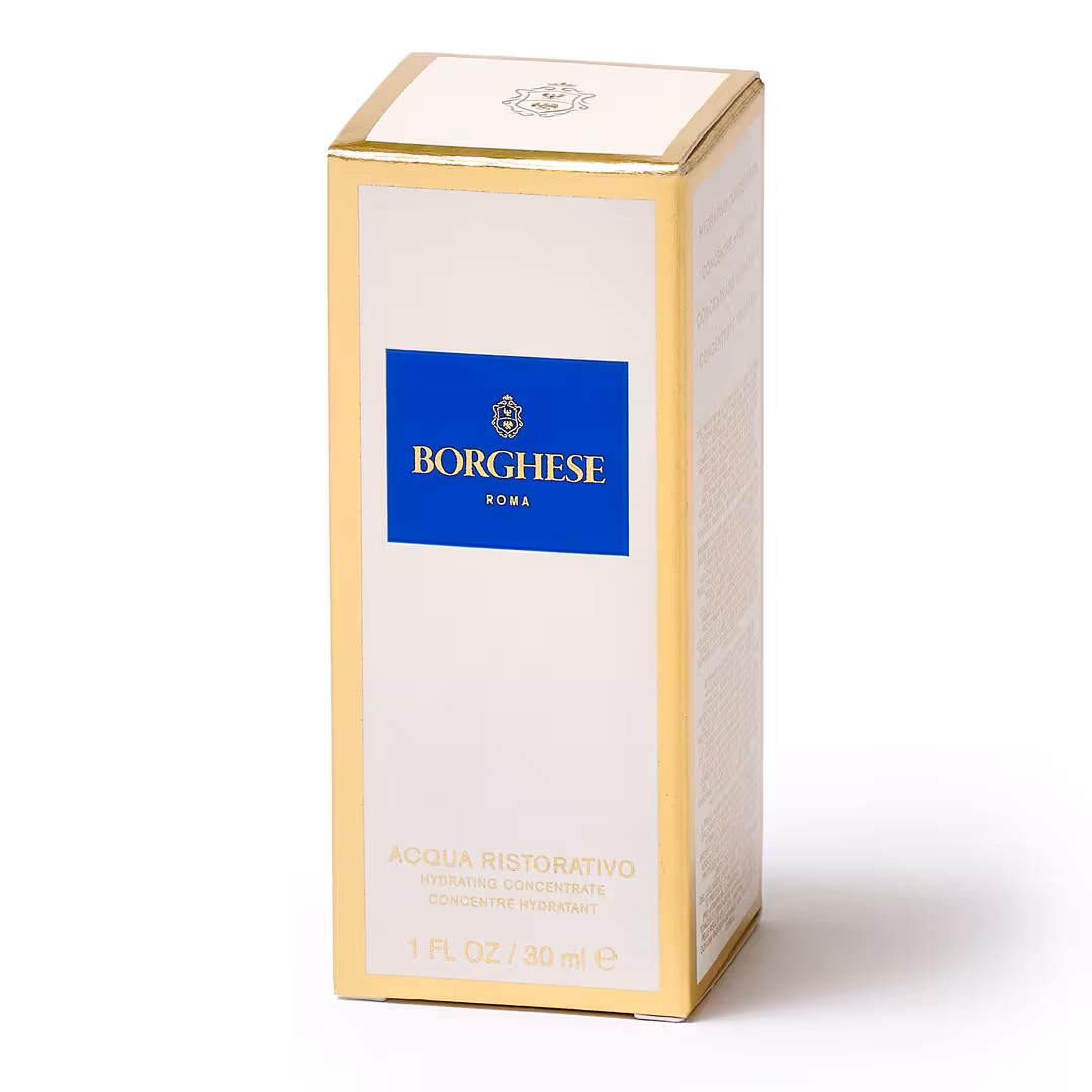 Borghese  Acqua Ristorativo Hydrating Concentrate
