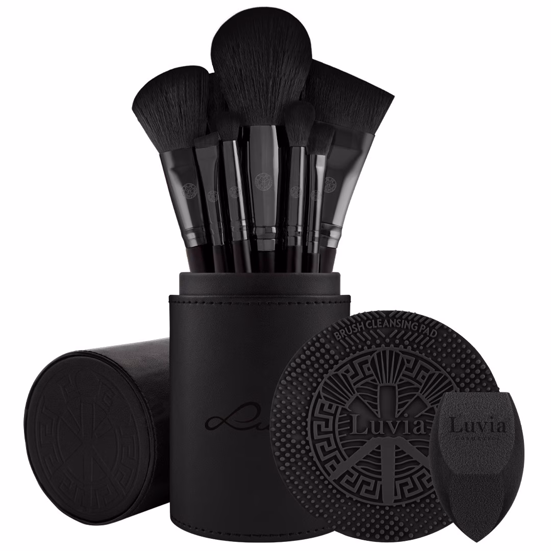 Prime Vegan Pro - Black Edition