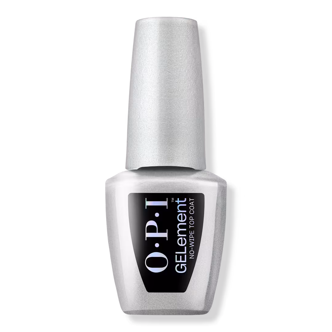 OPI  GELement No-Wipe Top Coat