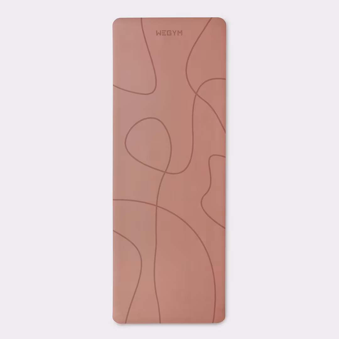 WeGym  Premium Grip Mat