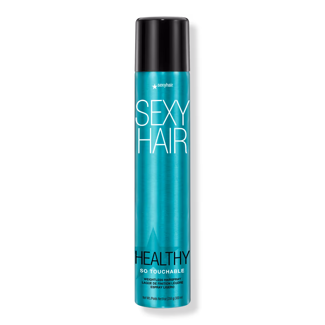 Sexy Hair  Healthy Sexy Hair So Touchable Hairspray