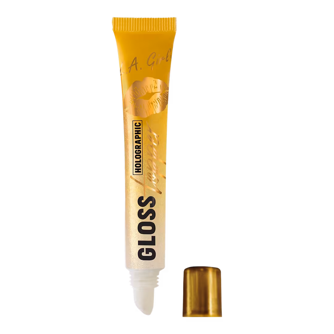 L.A. Girl  Holographic Gloss Topper