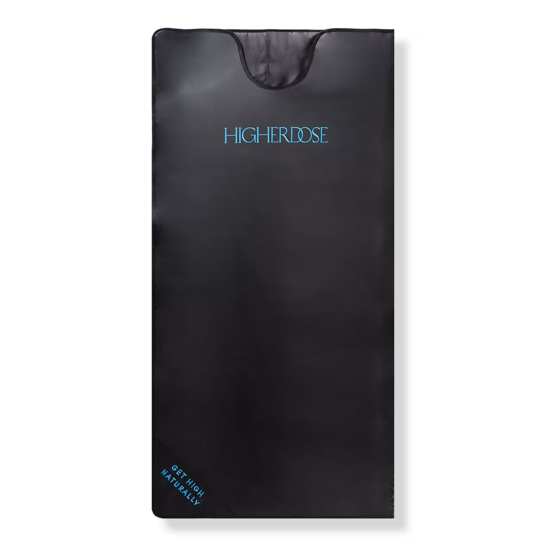 HigherDOSE  Infrared Sauna Blanket