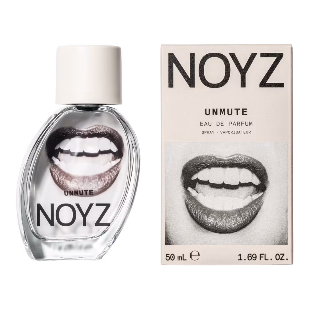 NOYZ  Unmute Eau de Parfum